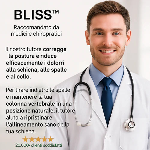 ™️ Posturale Corrector