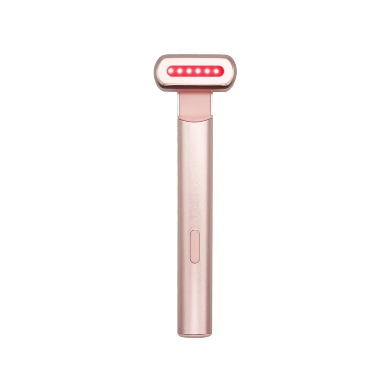 7-in-1 LED-lichttherapie-oogapparatuur voor huidverzorging thuis