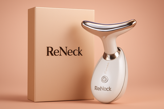 ReNeck™ Gezichtsmassager