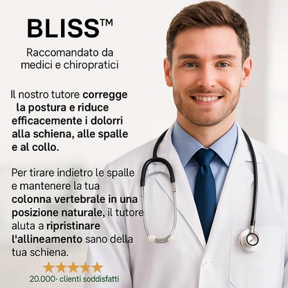 ™️ Posturale Corrector 